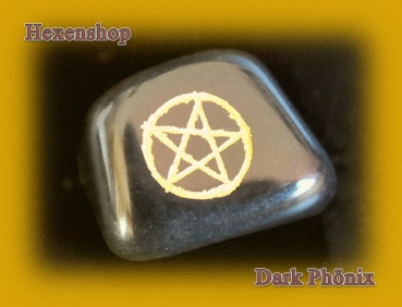 Hexenshop Dark Phönix Pentagramm